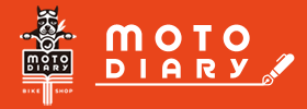 モトダイアリー